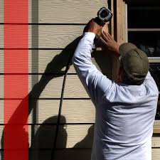 Best Historical Building Siding Restoration  in Blandon, PA